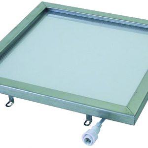 EUROLITE LED LMCP P.30x30 WHT LED PANEL 30x30 WITH 84 LEDS