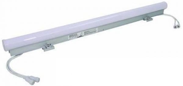 EUROLITE LED LMCT TUBE 1M LED RGB TUBE LED 1M WITH 144 LEDS.