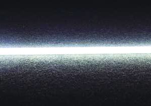 EUROLITE LED LT-100 CLEAR WHT LED LT-100 WHITE CLEAR