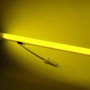 EUROLITE LED LT-100 MILKY YEL LED LT-100 MILKY YELLOW