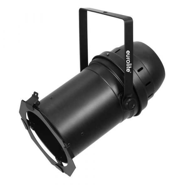 EUROLITE LED PAR64 COB RGBW LED PAR64 COB RGBW120W