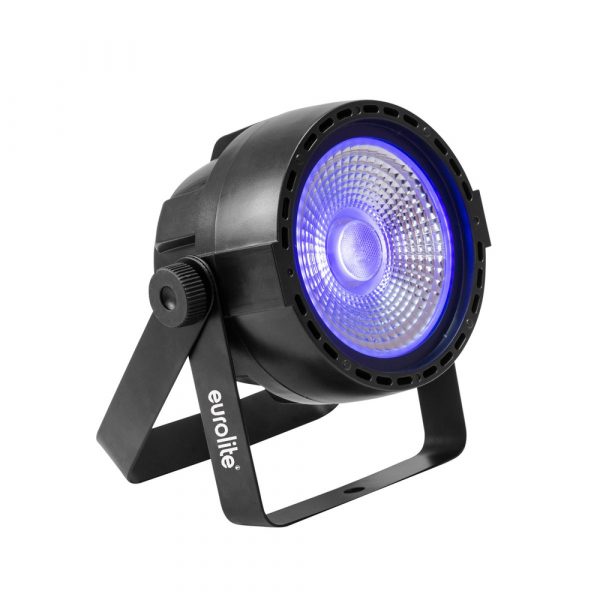 EUROLITE LED PARTY UV SPOT LED PAR UV 30W COB