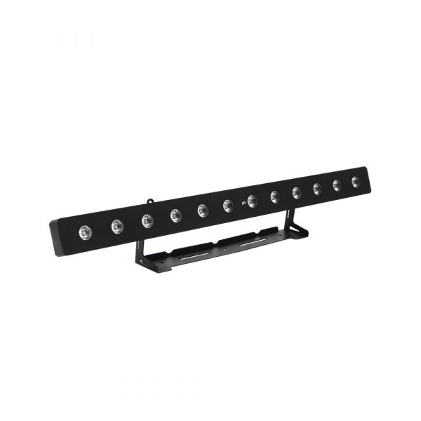 EUROLITE LED PIX-12 HCL BAR 12X10W LED RGBAWUV-HCL