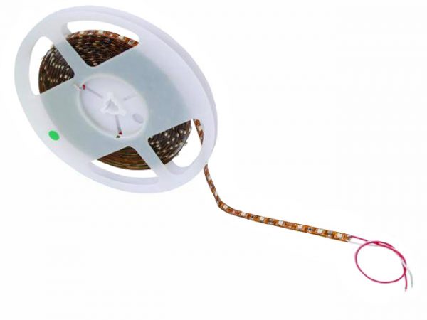 EUROLITE LED RIBBON 6500K 5M LED ΕΥΚΑΜΠΤΗ ΤΑΙΝΙΑ 6500K 5M