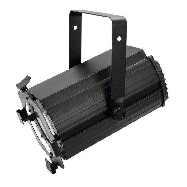 EUROLITE LED THA-120PC LED PC RGBW 120W ZOOM BK