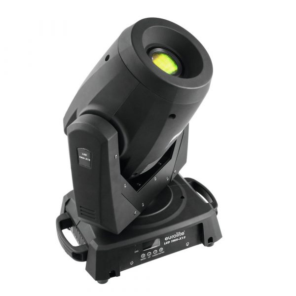 EUROLITE LED TMH-X12 MOVING-HEAD SPOT