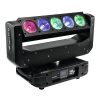 EUROLITE LED TMH-X BAR 5 LED KINHTH ΚΕΦΑΛΗ SPIDER 6X15W RGBW