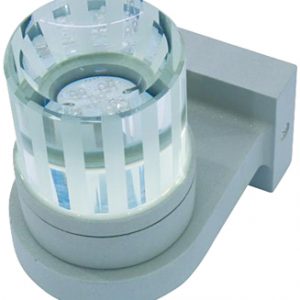 EUROLITE LED WALL CLEAR 12 WH 12-LED LIGHT FOR WALLS WHITE