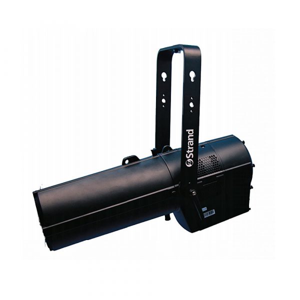 STRAND LEKO LED CW-OUTDOOR COB LED ΜΑΧΑΙΡΩΤΟΣ ΠΡΟΒΟΛΕΑΣ 18-30, 250W, 5600°K,