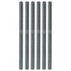 LATIN PERCUSSION LP375A 3/8'' STRAIGHT ROD SET