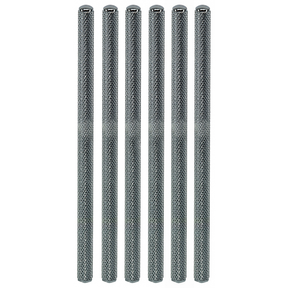 LATIN PERCUSSION LP375A 3/8'' STRAIGHT ROD SET LATIN PERCUSSION LP375A 3/8'' STRAIGHT ROD SET