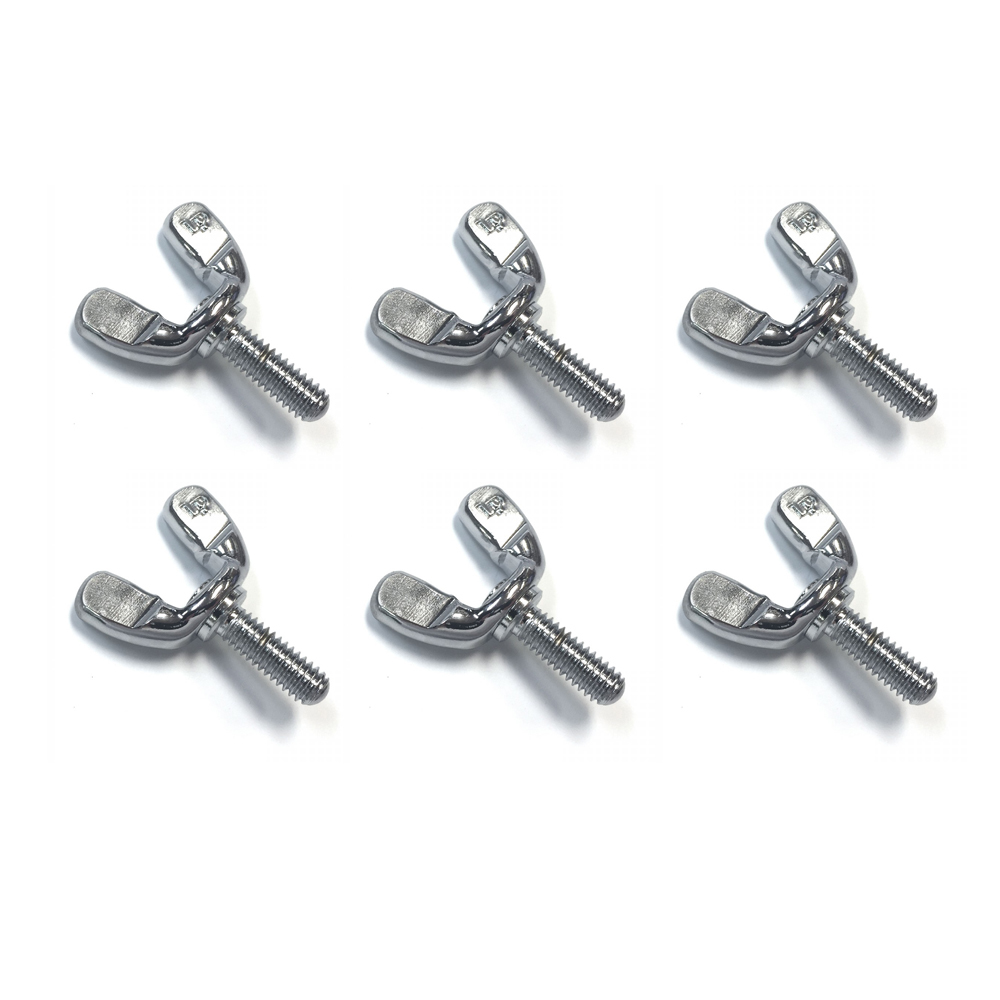 LATIN PERCUSSION LP375B THUMBSCREW FOR LP372 LATIN PERCUSSION LP375B THUMBSCREW FOR LP372