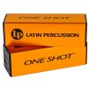 LATIN PERCUSSION LP442B ONE SHOT SHAKER PAIR LARGE