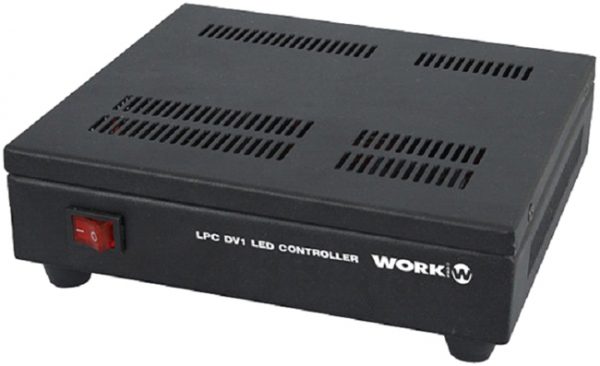 WORK LPC DVI4 LED CONTROL DVI LED CONTROLLER 512X758 PIX