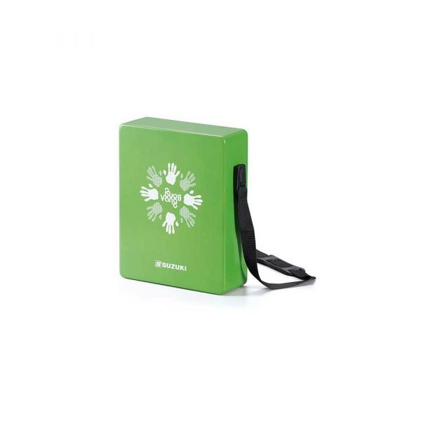 SUZUKI LTC-1G Laptop Cajon BangVang