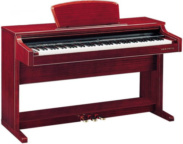 KURZWEIL MARK-12i MRP-L DIGITAL PIANO