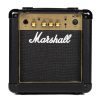 MARSHALL MG10G ΕΝΙΣΧΥΤΗΣ ΚΙΘΑΡΑΣ COMBO 10W GOLD