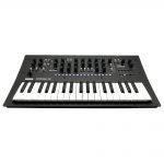 KORG MINILOGUE XD POLYPHONIC ANALOG SYNTHESIZER
