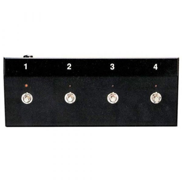 MARSHALL MPM4E-01 FOOTSWITCH FOR JMP1