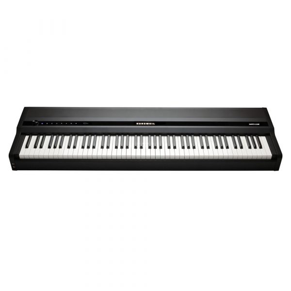 KURZWEIL MPS110 STAGE PIANO 88 KEYS ΜΕ ΕΝΣΩΜΑΤΩΜΕΝΑ ΗΧΕΙΑ