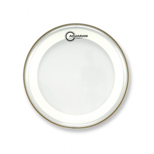 AQUARIAN MRS2-14 14'' SUPER-2 W/STUDIO-X RING