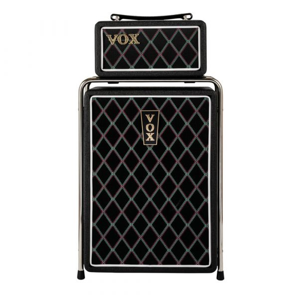 VOX MSB50-BA ΕΝΙΣΧΥΤΗΣ ΜΠΑΣΟΥ 50W MINI SUPERBEETLE BASS