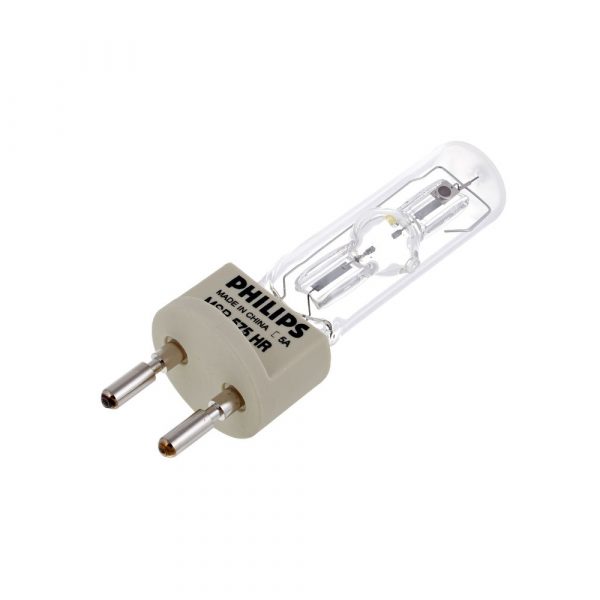 PHILIPS MSR  575 S/E HR -PHI ΛΑΜΠΑ 575W/95V HR S/E,BS575S/E BASE: G22