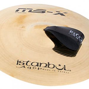 ISTANBUL MSXB14 CYMBALS  SET 14' MSX BANDO