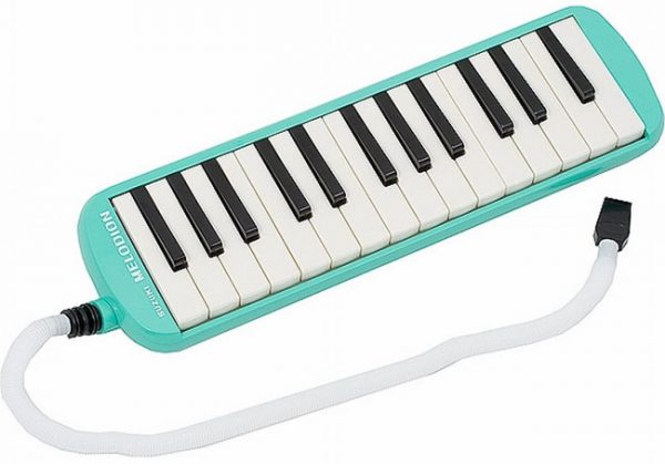 SUZUKI MX-27 ALTO MELODION 27 ΠΛΗΚΤΡΑ-GREEN