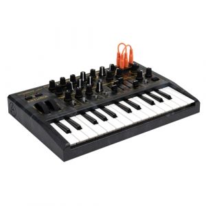 MicroBrute Creation Edition