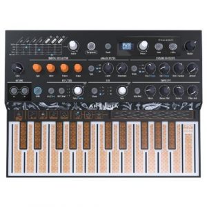 Arturia MicroFreak v3