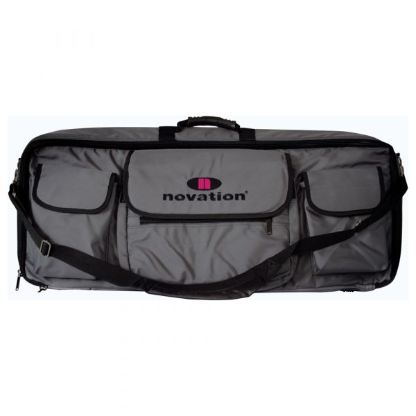 NOVATION NOVATION SOFT BAG LARGE ΜΑΛΑΚΗ ΘΗΚΗ ΜΕΤΑΦΟΡΑΣ