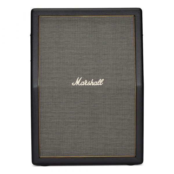 MARSHALL ORI212A HXEIO KIΘΑΡΑΣ ORIGIN 2X12'' ANGLED 160W