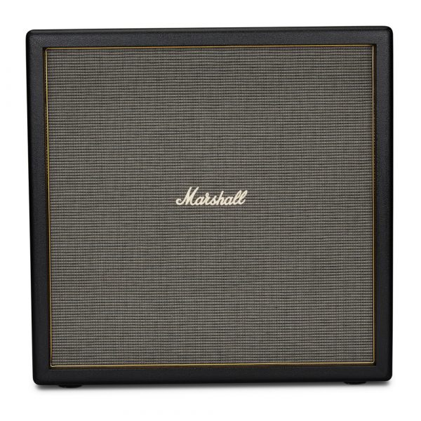 MARSHALL ORI412B HXEIO KIΘΑΡΑΣ ORIGIN 4X12''  STRAIGHT 240W