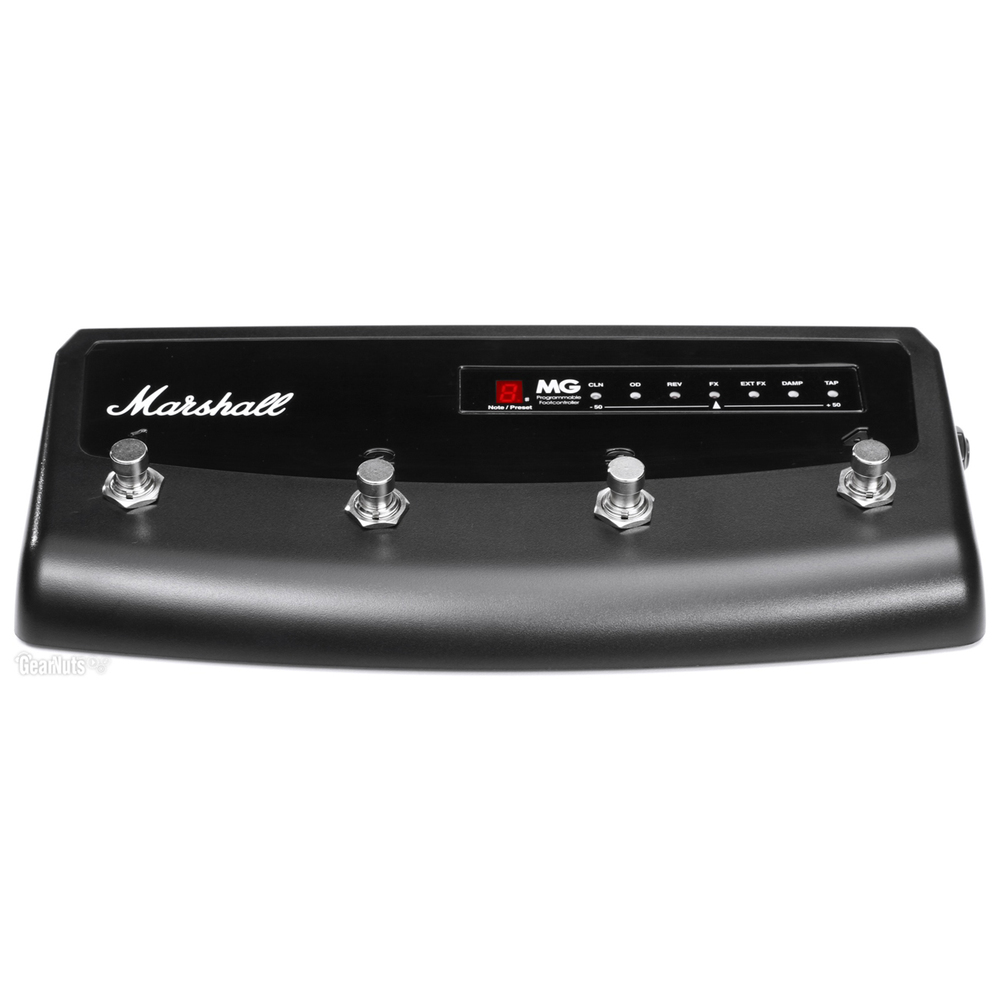 MARSHALL PEDL-90008 * MARSHALL PEDL-90008 *