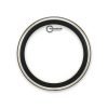 AQUARIAN PF12 12'' 2PLY DRUMHEAD W/GLUE