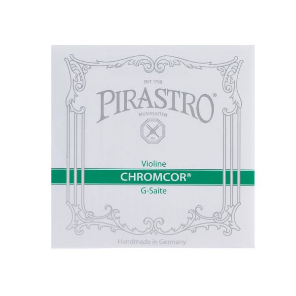 PIRASTRO Chromcor G 3194.20 Χορδή Βιολιού53173