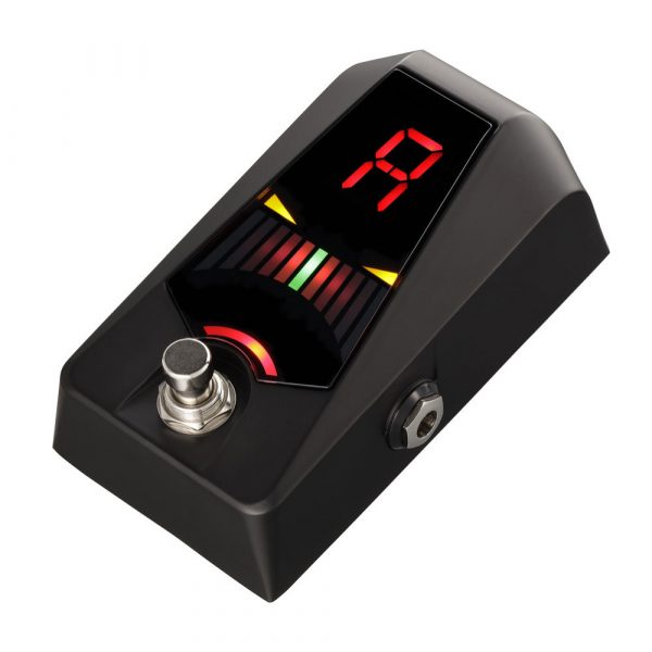 KORG PITCHBLACK-AD DIGITAL TUNER ADVANCE