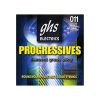 GHS PRM ΣΕΤ ΧΟΡΔΕΣ ΗΛΕΚΤΡΙΚΗΣ PROGRESSIVES M 011-050