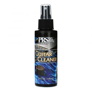PRS GUITARS PRS-ACC-3110 Original Guitar Cleaning Spray 4 OZ (118 ml)