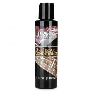 PRS GUITARS PRS-ACC-3130 Lemon Oil Fretboard Conditioner 4 OZ (118 ml)