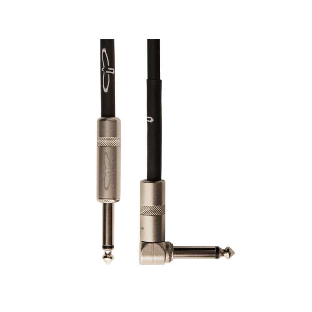 PRS GUITARS PRS-CAB18L CABLE CORNER FOR GUITAR PRS CLASSIC 018 FT PRS GUITARS PRS-CAB18L CABLE CORNER FOR GUITAR PRS CLASSIC 018 FT