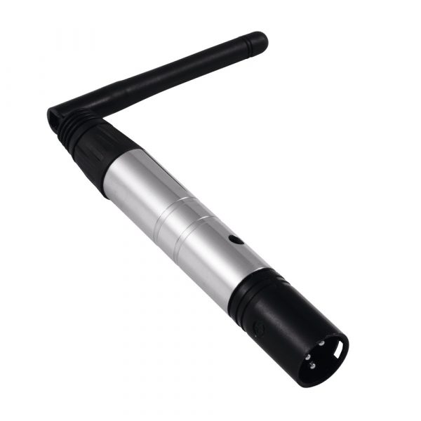 EUROLITE QUICKDMX WIRELESS/T ΑΣΥΡΜΑΤΟ DMX ΣΥΣΤΗΜΑ 2.4 GHZ ΠΟΜΠΟΣ