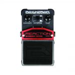 ROCKTRON REACTION DYN FILTER DYNAMIC FILTER GUITAR PEDAL