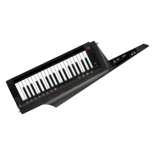 KORG RK-100S 2BK KEYTAR SYNTH 37 KEYS BLACK