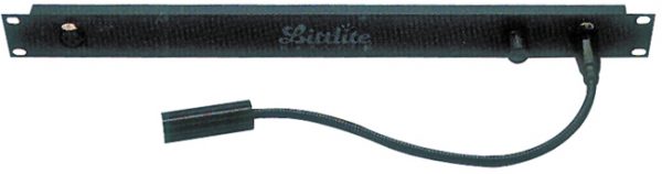 LITTLITE RL-10S 1RU ME ΣΠΙΡΑΛ ΦΩΤ/ΚΟ & DIMMER