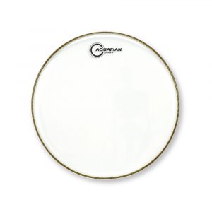 AQUARIAN S2-12 12'' SUPER-2 PLY DRUMHEAD
