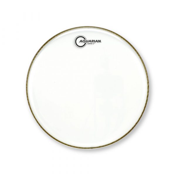 AQUARIAN S2-16 16'' SUPER-2 PLY DRUMHEAD