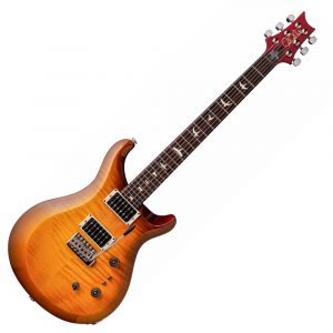 PRS GUITARS S2 35TH CU24 MCC MS ELECTRIC GUITAR S2 35TH CUSTOM 24 MS MCCARTY SUNBURST