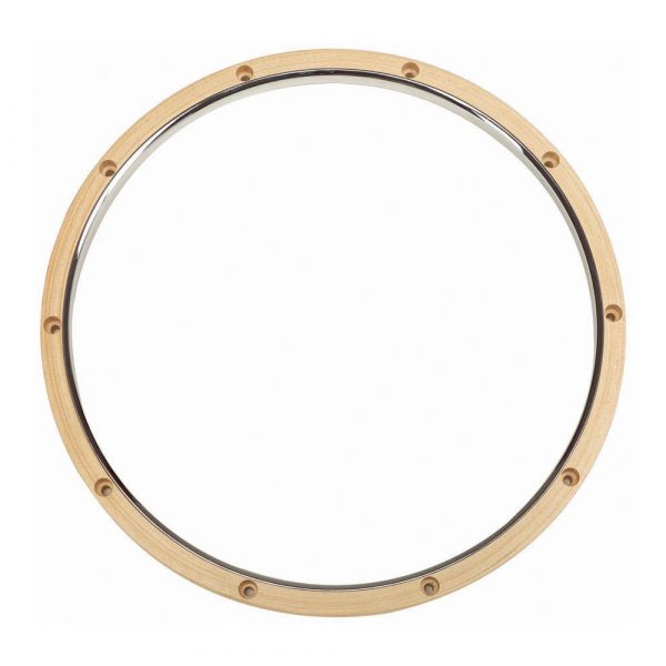 GIBRALTAR SC-1410MW DUUN WOOD /METAL HOOP 14 10LUG